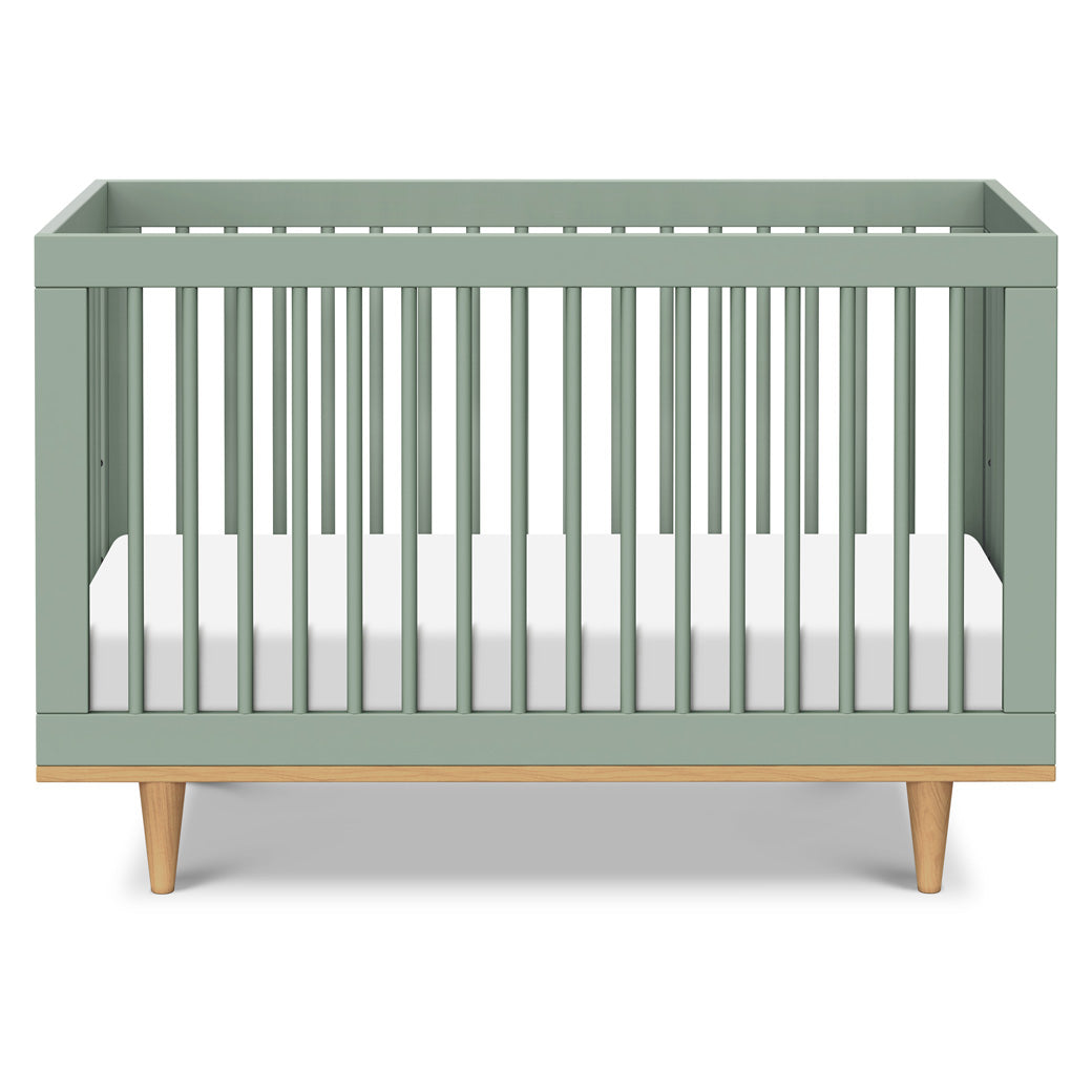 Marley 3-in-1 Convertible Crib