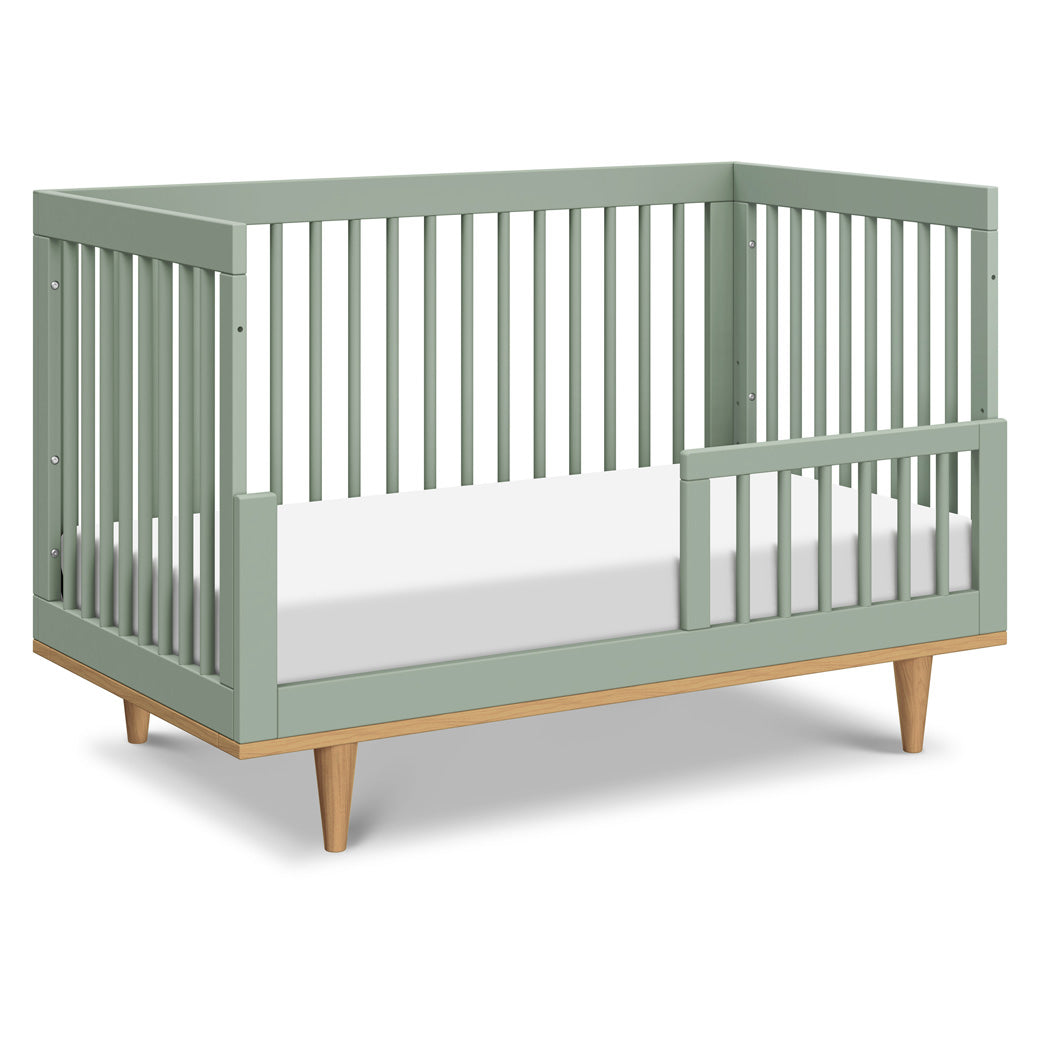 Marley 3-in-1 Convertible Crib