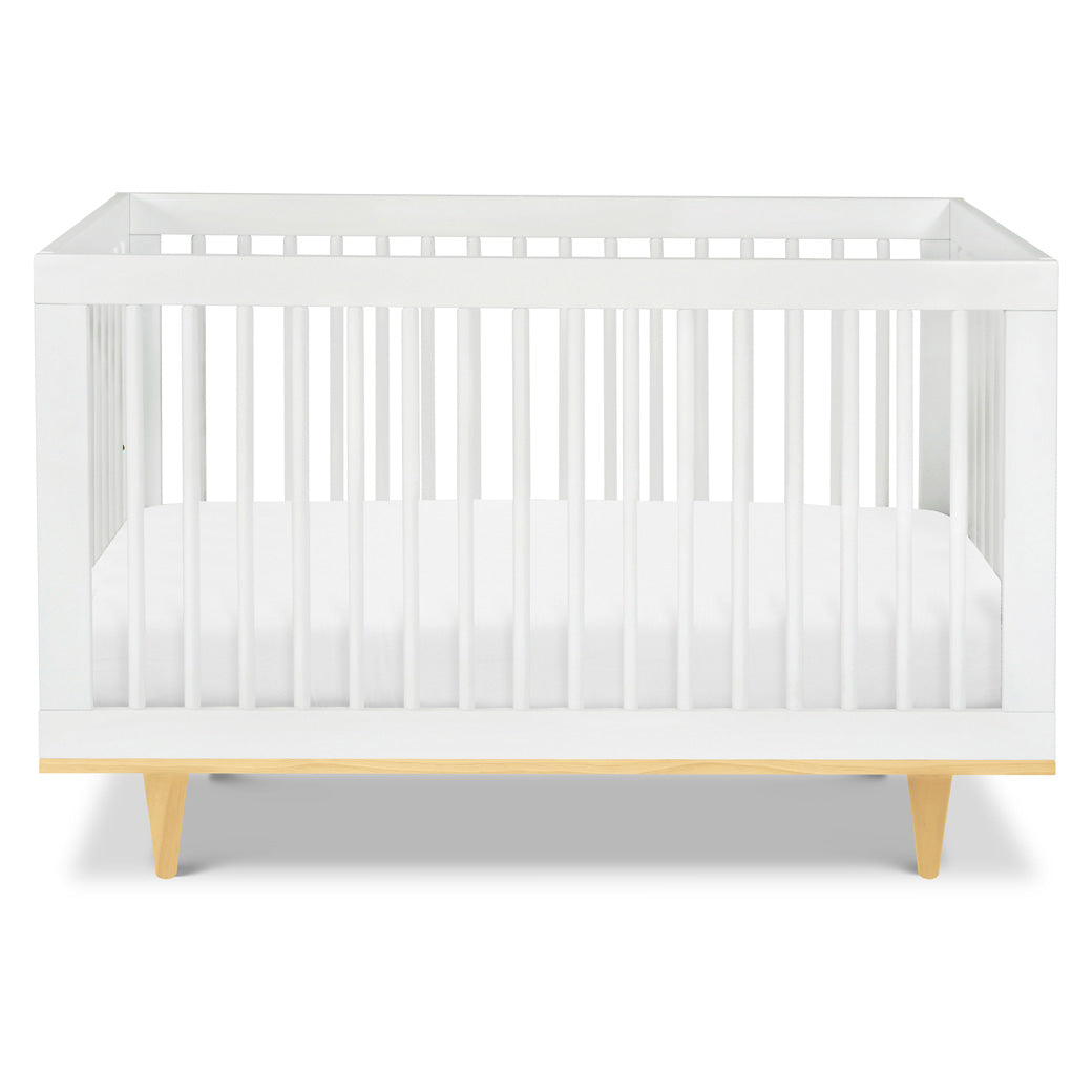 Marley 3-in-1 Convertible Crib