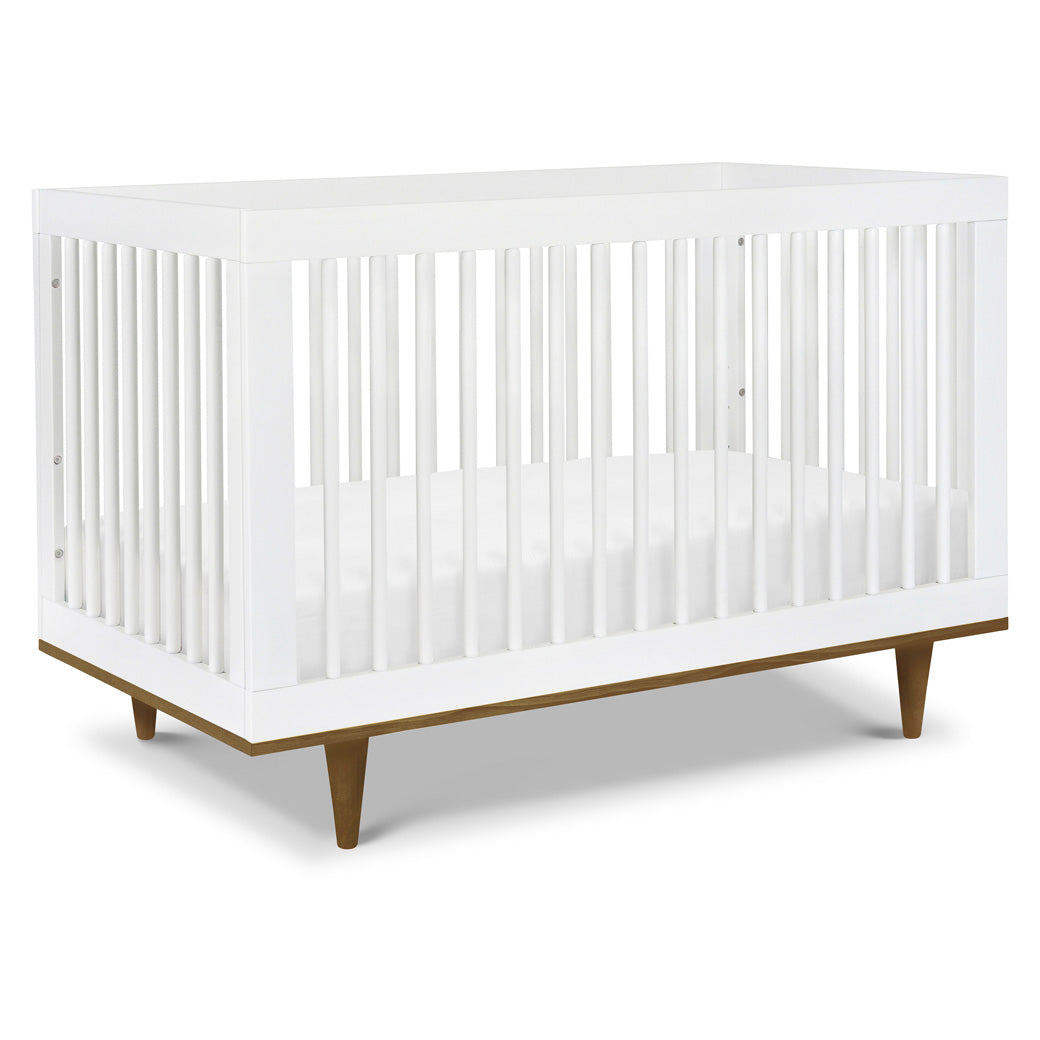 Marley 3-in-1 Convertible Crib