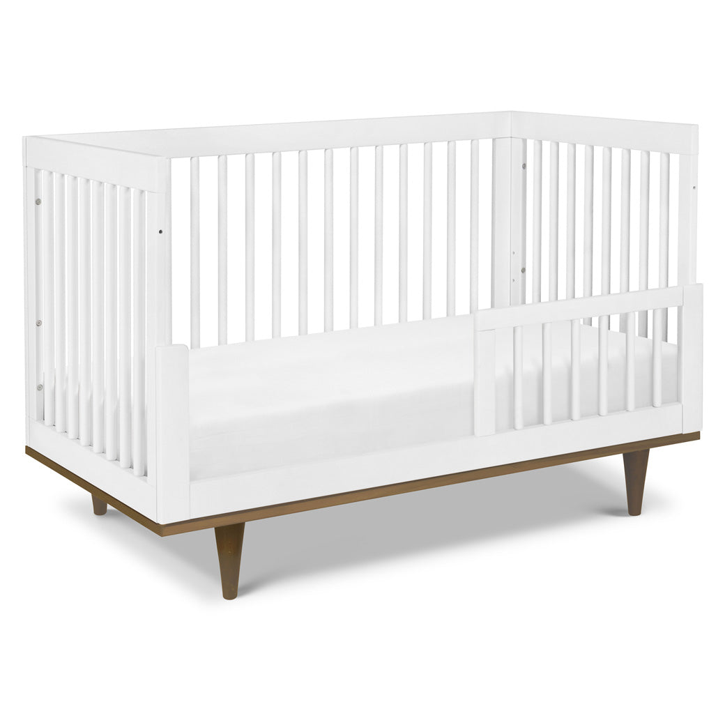Marley 3-in-1 Convertible Crib
