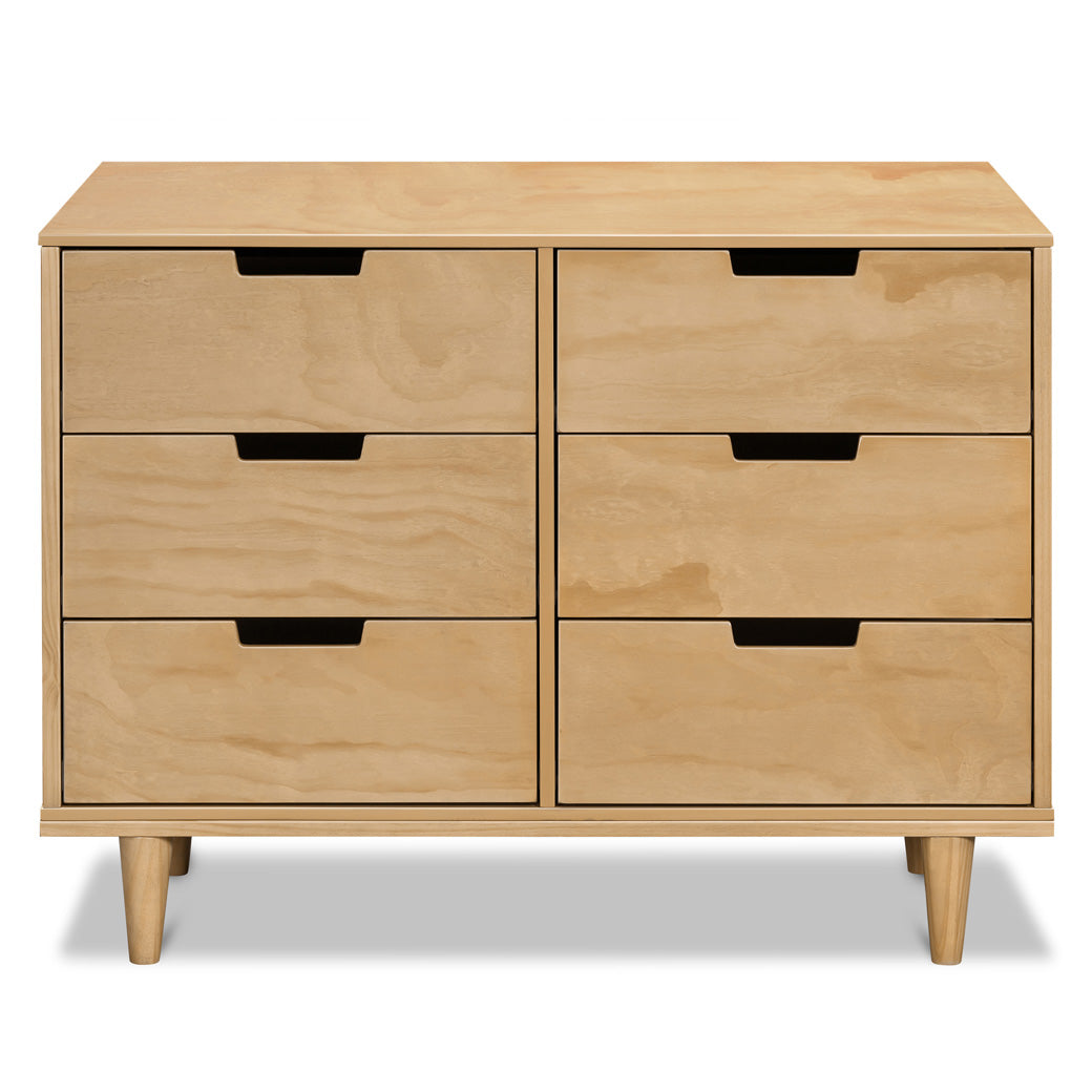 Marley 6-Drawer Double Dresser