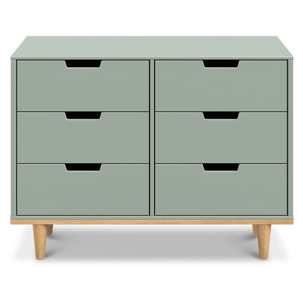 Marley 6-Drawer Double Dresser