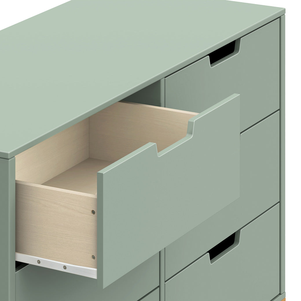 Marley 6-Drawer Double Dresser