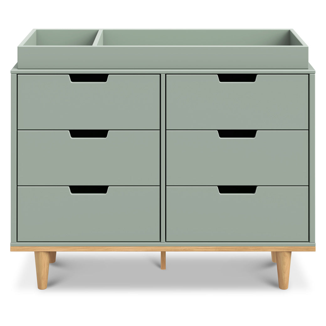 Marley 6-Drawer Double Dresser