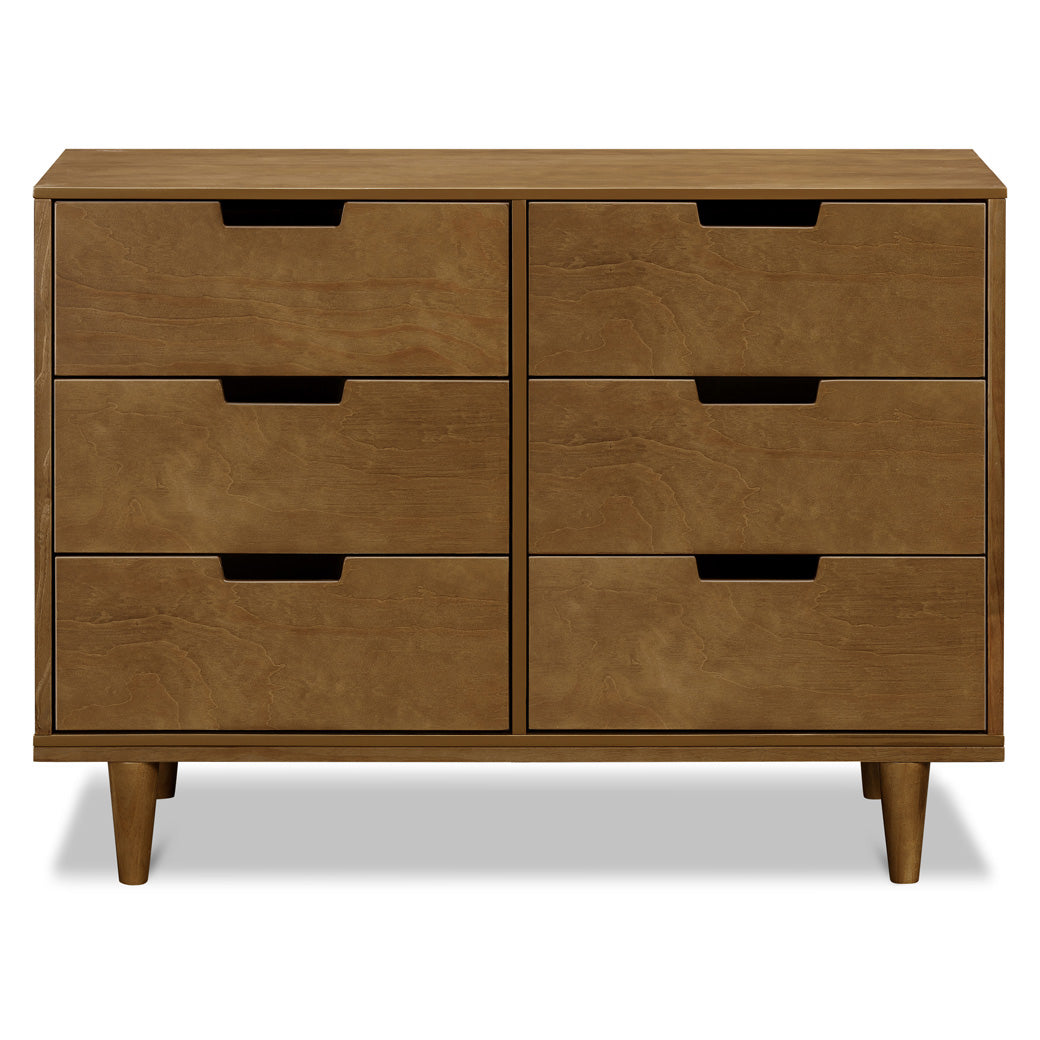 Marley 6-Drawer Double Dresser