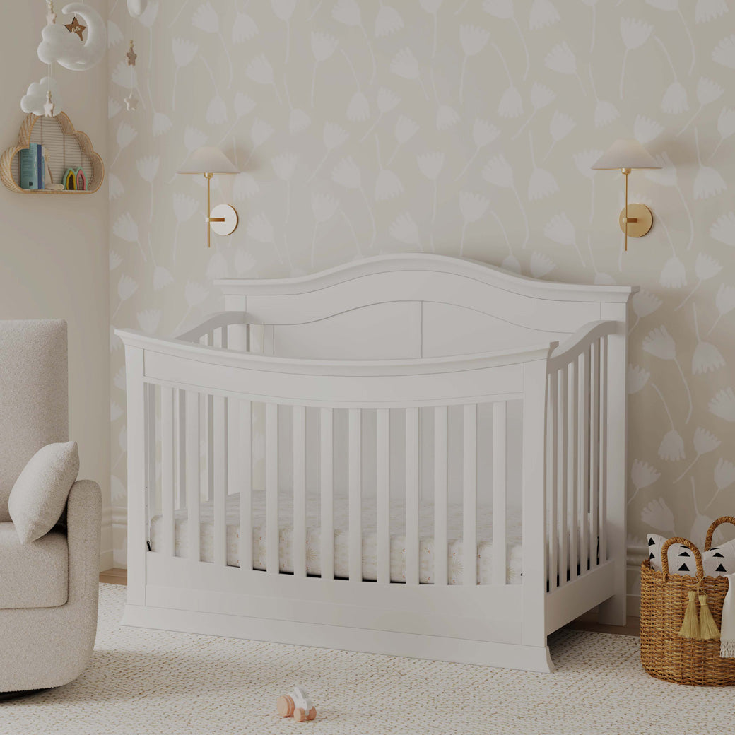 DaVinci Meadow 4-in-1 Convertible Crib | Modern Nursery™