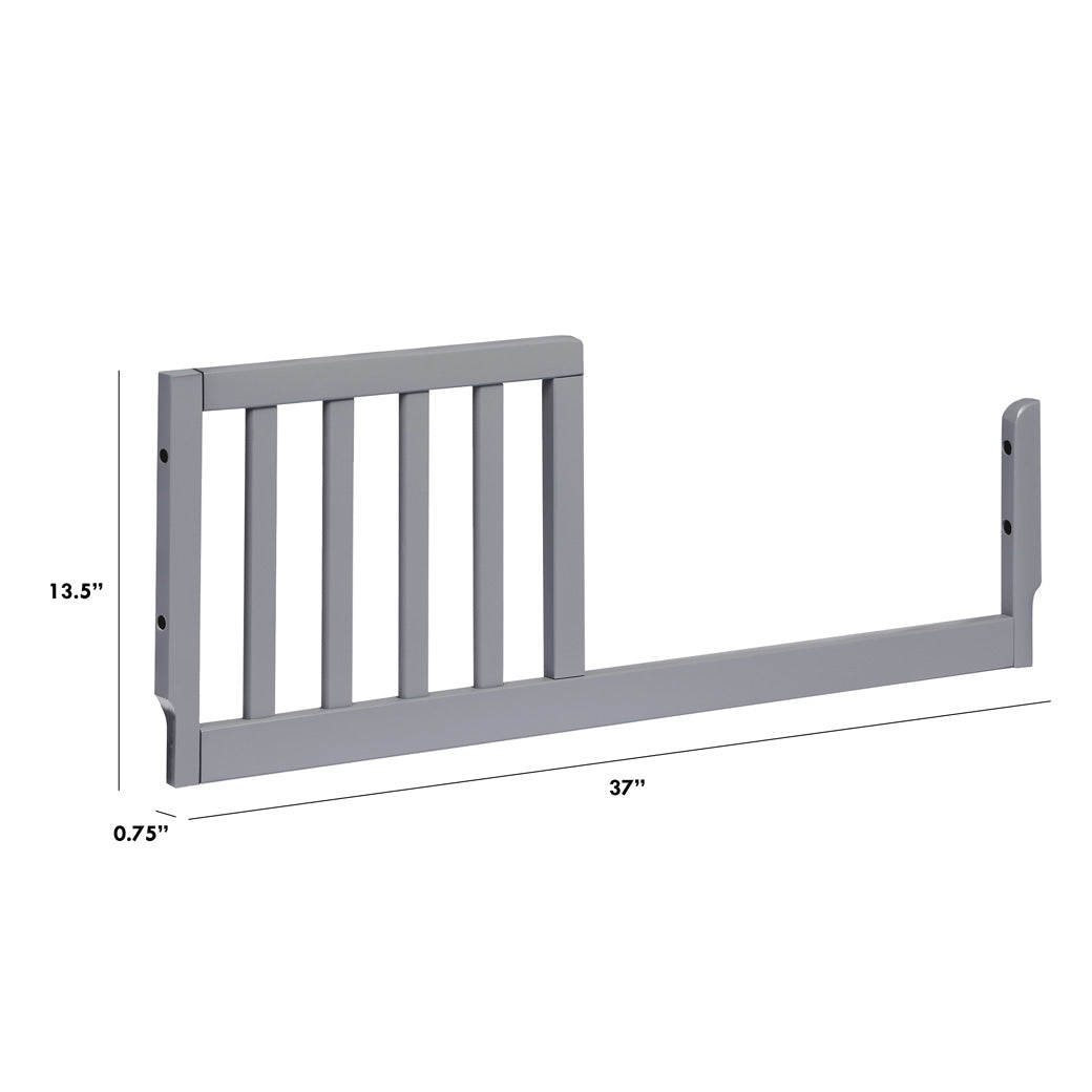 Mini Toddler Bed Conversion Kit for Colby Mini M20399