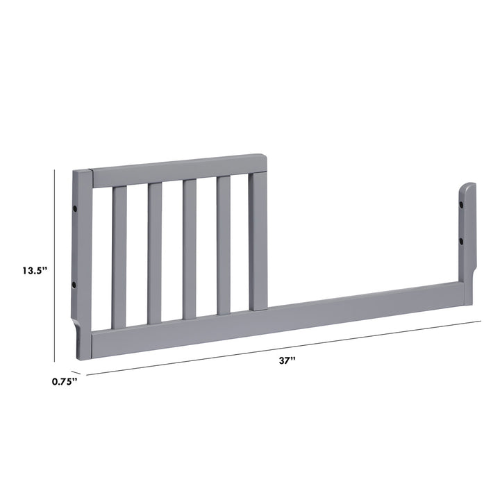 Mini Toddler Bed Conversion Kit for Colby Mini M20399