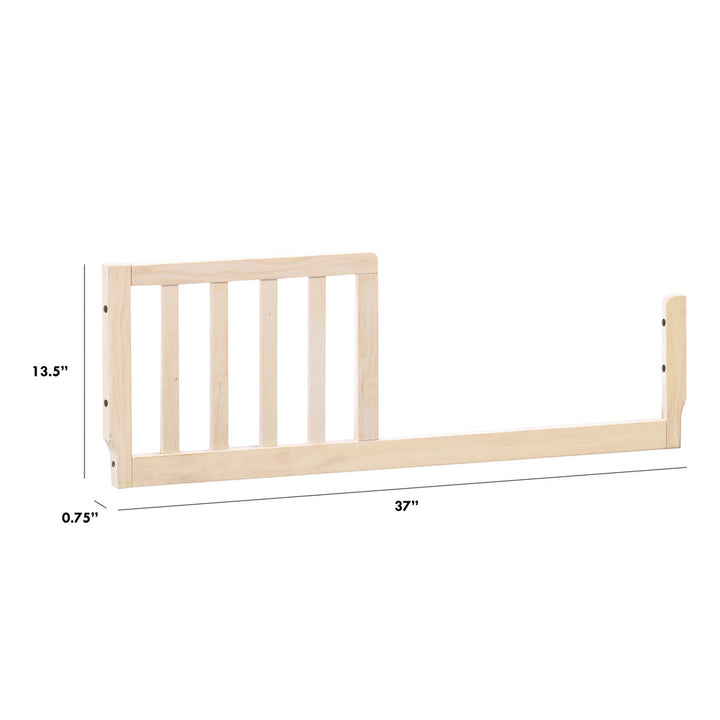 Mini Toddler Bed Conversion Kit for Colby Mini M20399