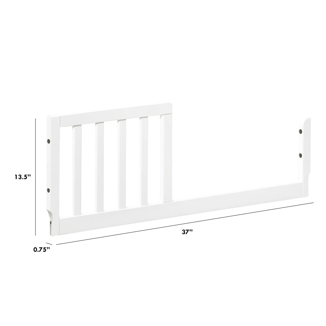 Mini Toddler Bed Conversion Kit for Colby Mini M20399