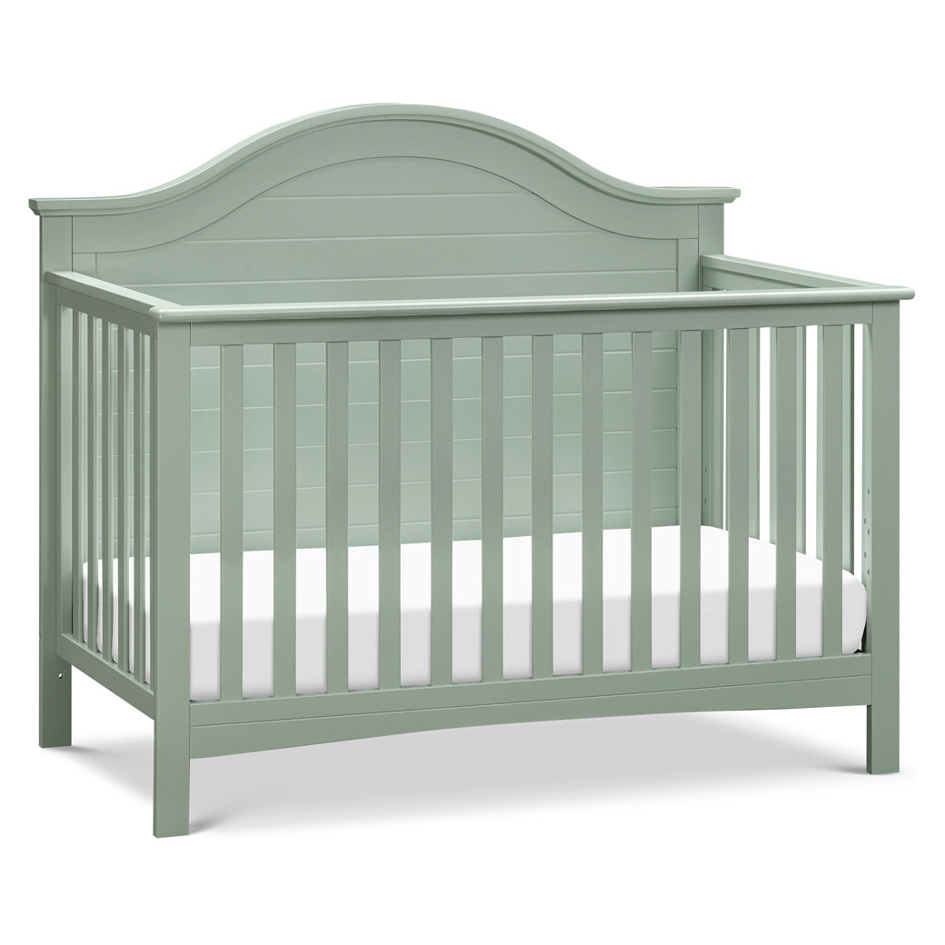 Carter's by DaVinci Nolan 4-in-1 Convertible Crib in -- Color_Light Sage