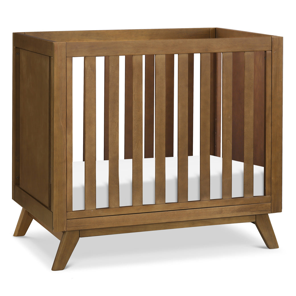 Otto 3-in-1 Convertible Mini Crib