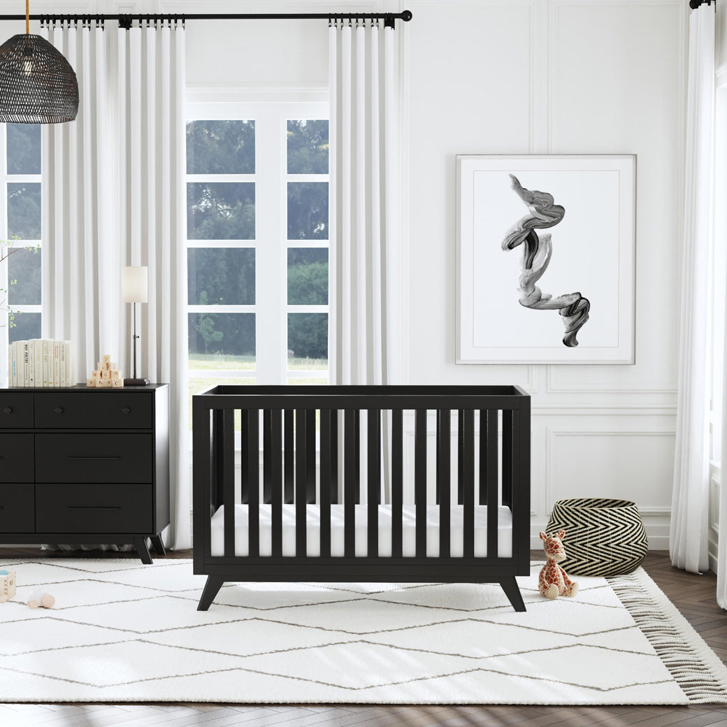 Otto 3-in-1 Convertible Crib