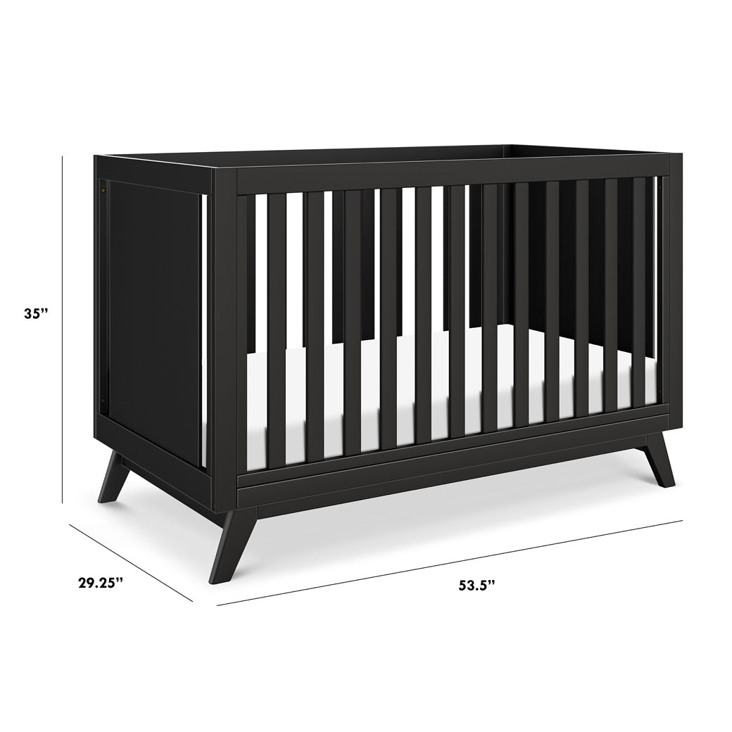 Otto 3-in-1 Convertible Crib
