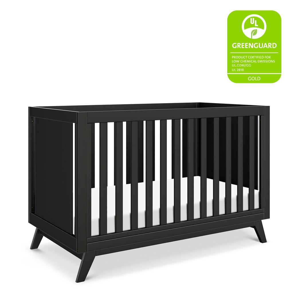 Otto 3-in-1 Convertible Crib