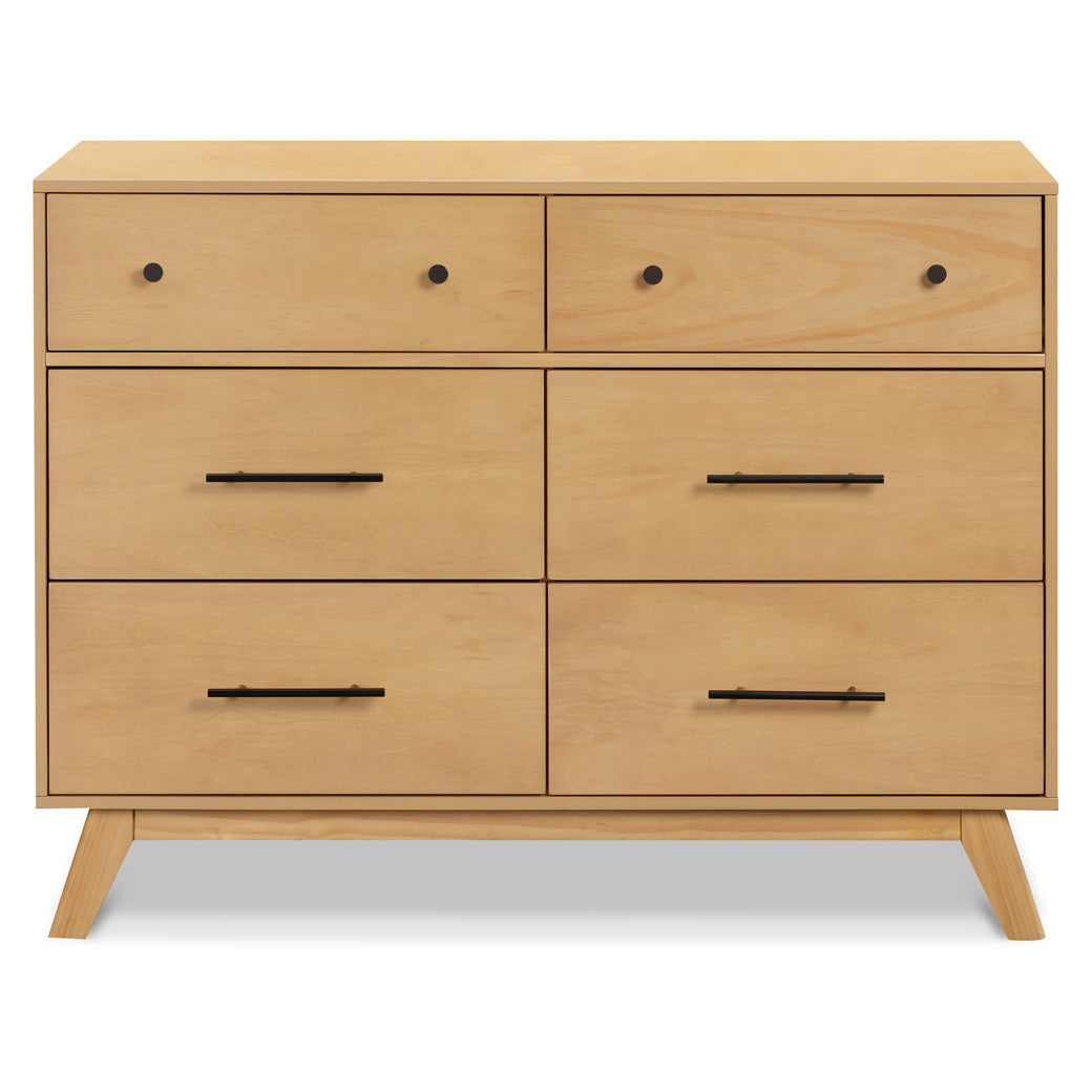 DaVinci Otto 6Drawer Dresser Modern Nursery