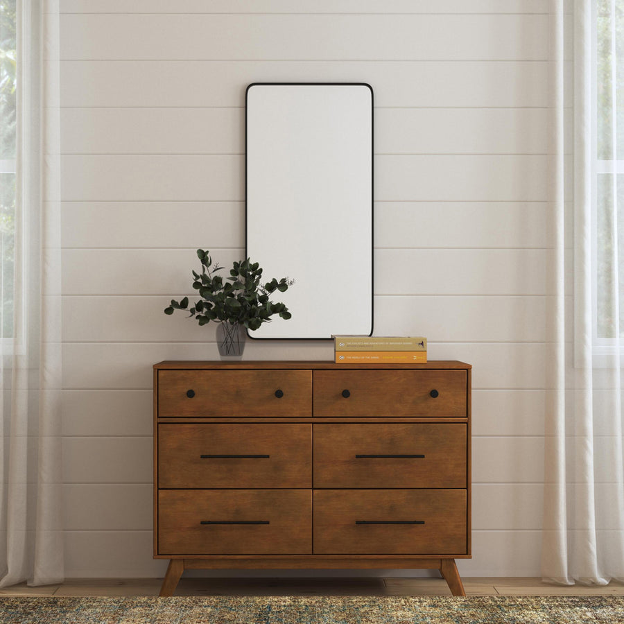 davinci shea 6 drawer dresser Otto 6-Drawer For Love & Lemons The Otto 6 YGroup_S20128 Color:CANDIED SUGAR