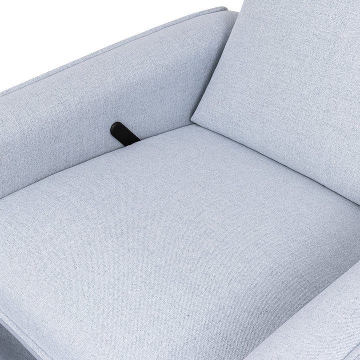 Penny Recliner And Swivel Glider