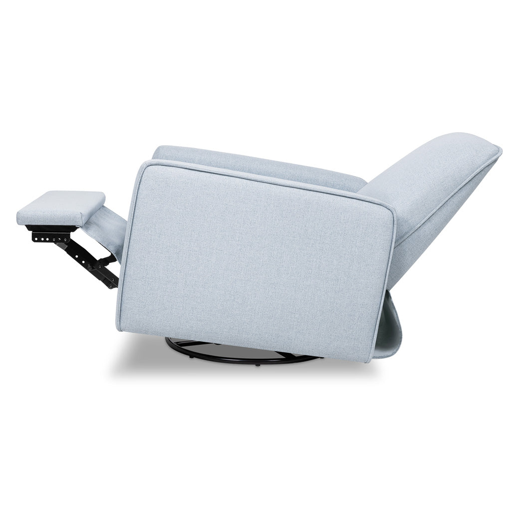 Penny Recliner And Swivel Glider