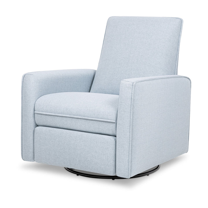 Penny Recliner And Swivel Glider