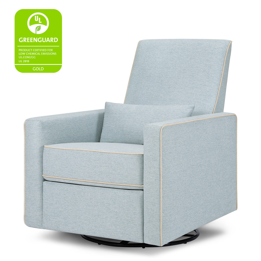 Piper Recliner & Swivel Glider