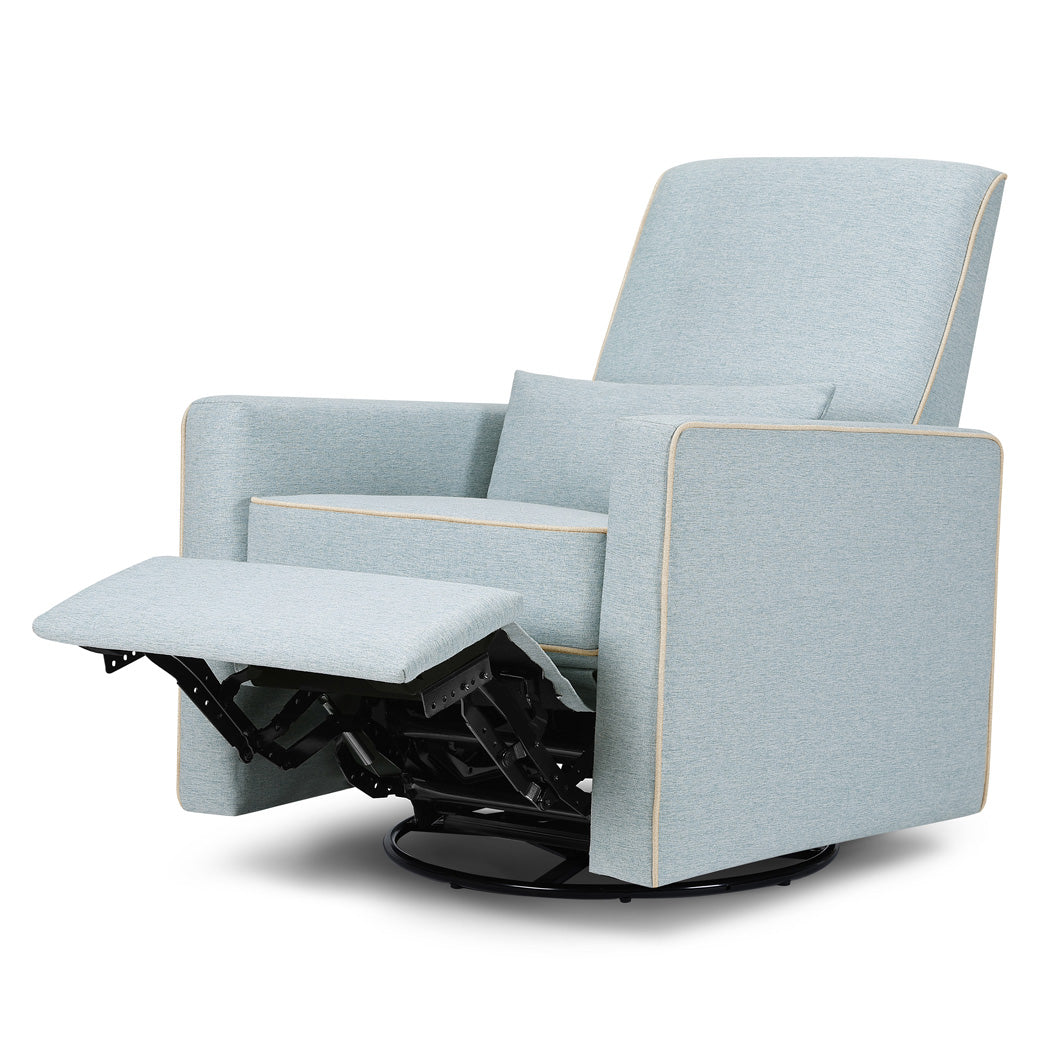 Piper Recliner & Swivel Glider