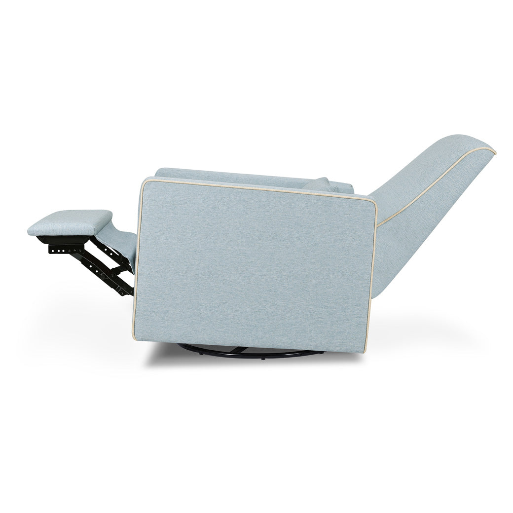 Piper Recliner & Swivel Glider