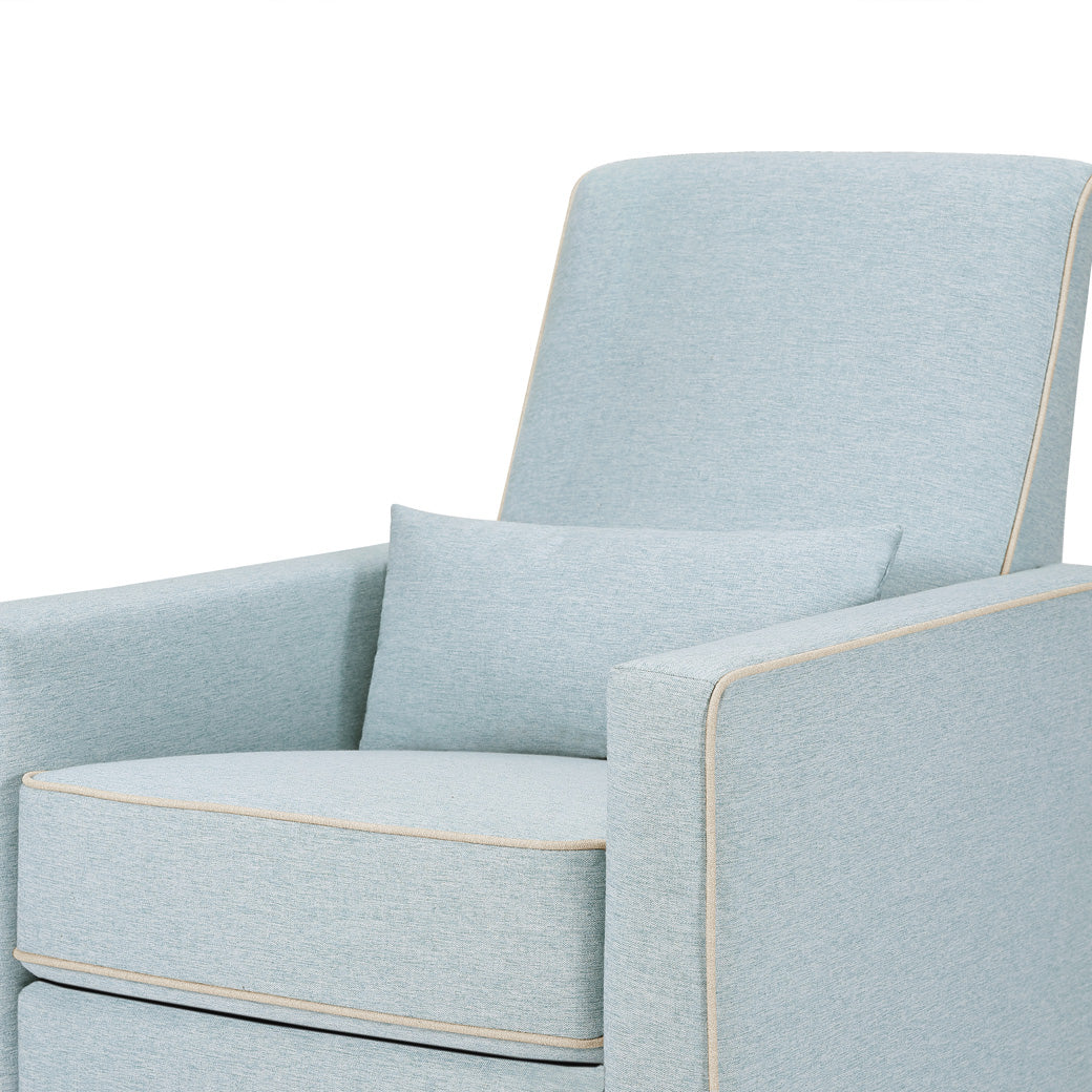 Piper Recliner & Swivel Glider