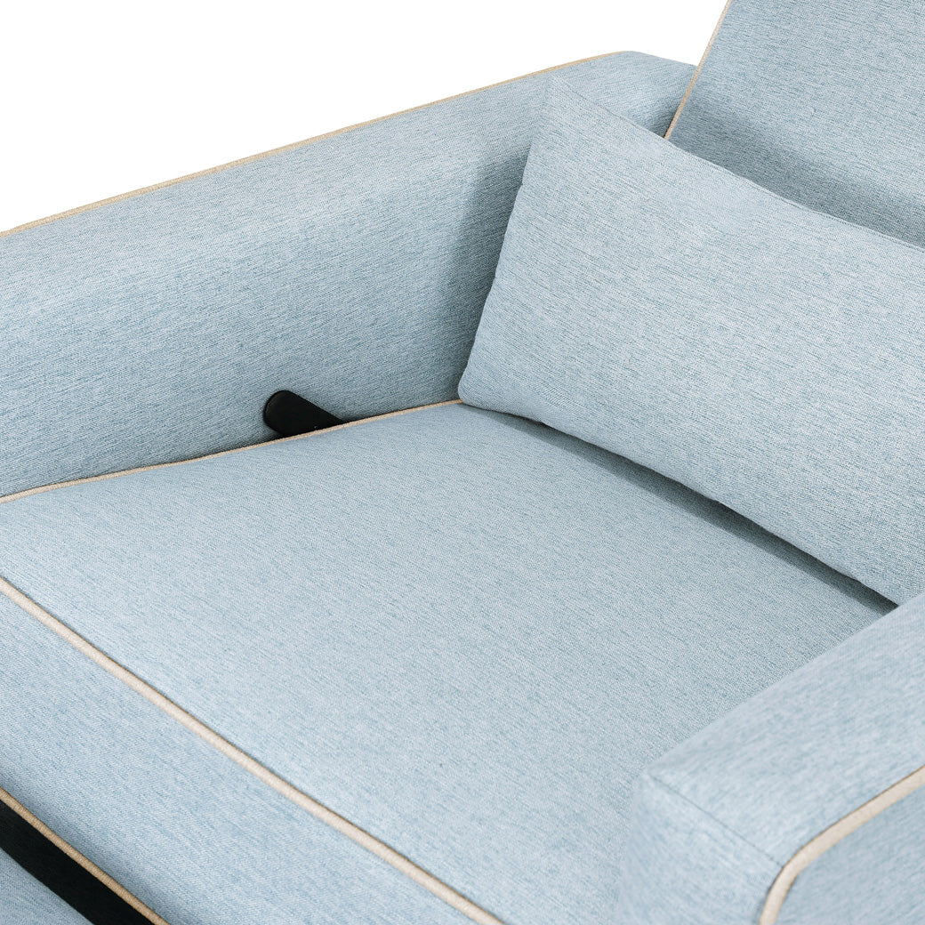 Piper Recliner & Swivel Glider