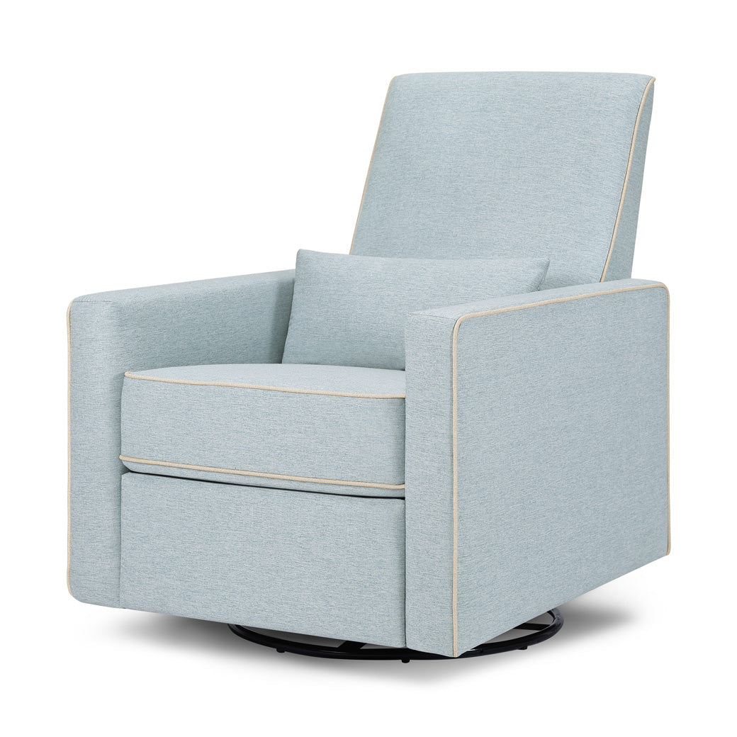 Piper Recliner & Swivel Glider