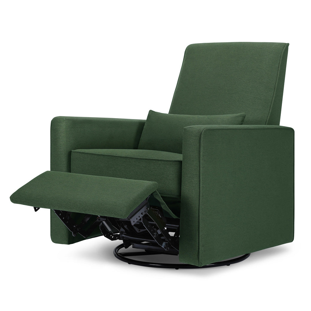 Piper Recliner & Swivel Glider