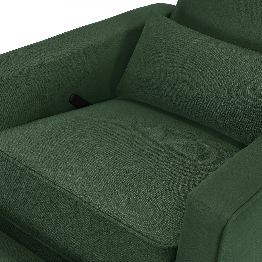 Piper Recliner & Swivel Glider