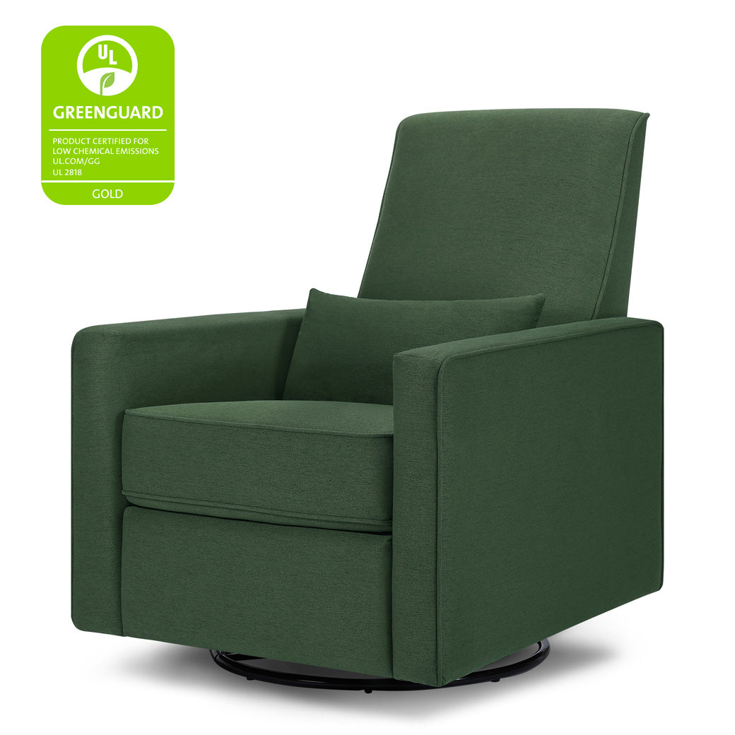 Piper Recliner & Swivel Glider