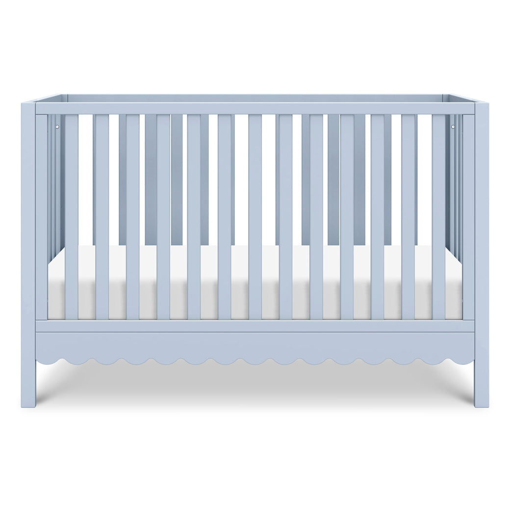 Sammy Scallop 4-in-1 Convertible Crib