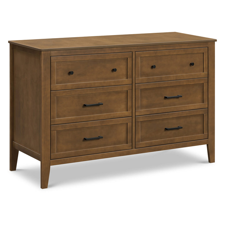 Beau 6-Drawer Dresser