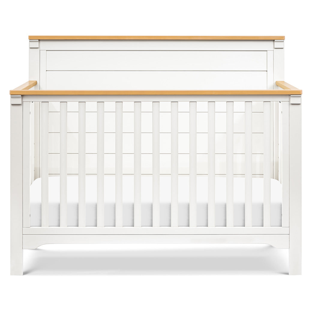 Shea 4-in-1 Convertible Crib