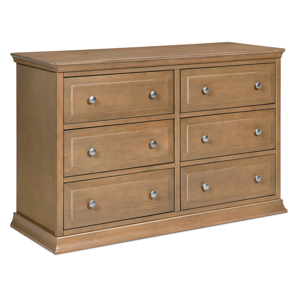Signature 6-Drawer Double Dresser