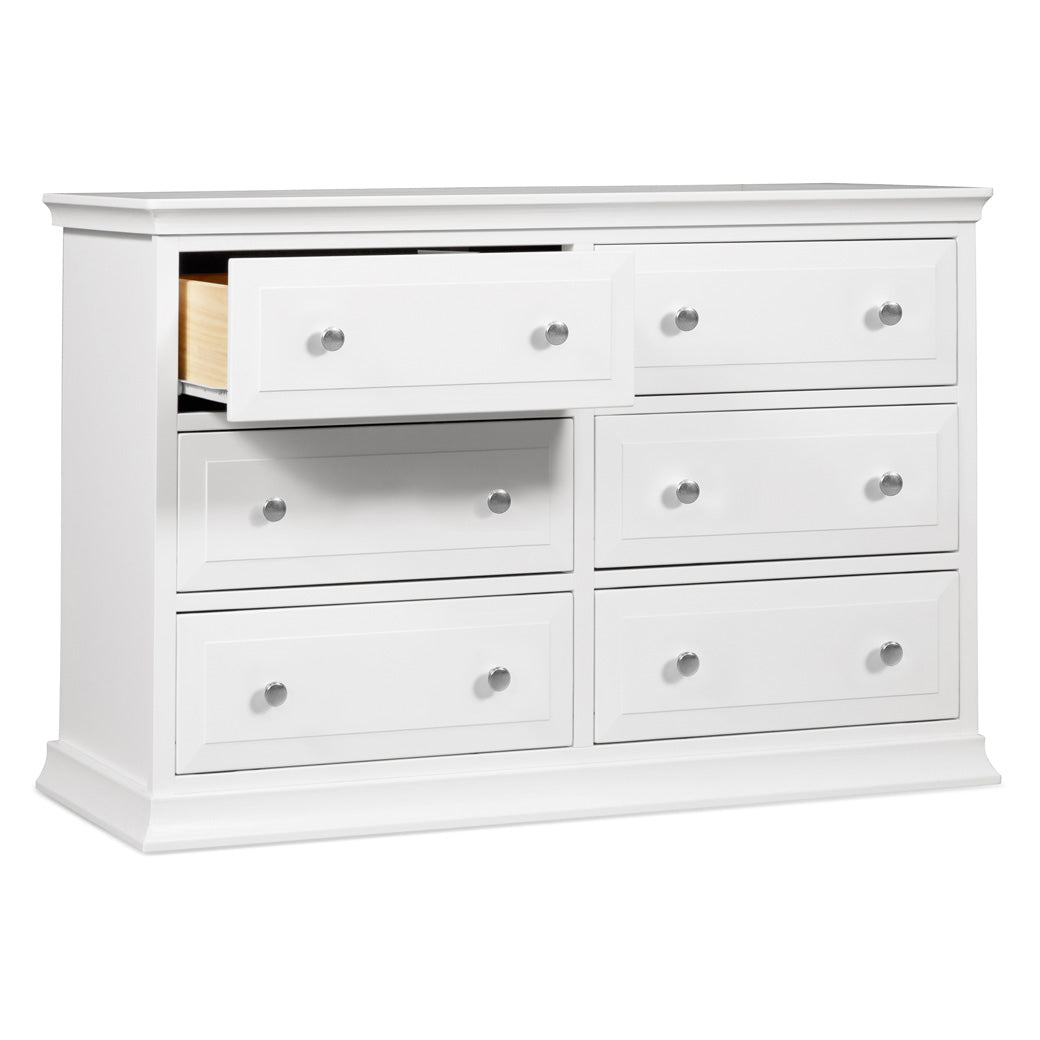Signature 6-Drawer Double Dresser
