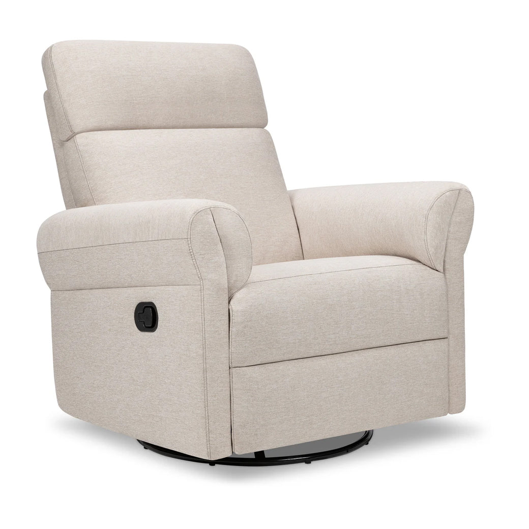 Suzy Flex Recliner and Swivel Glider