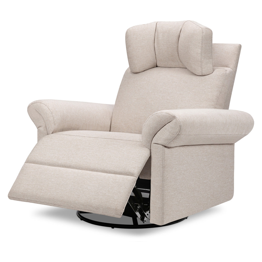 Suzy Flex Recliner and Swivel Glider