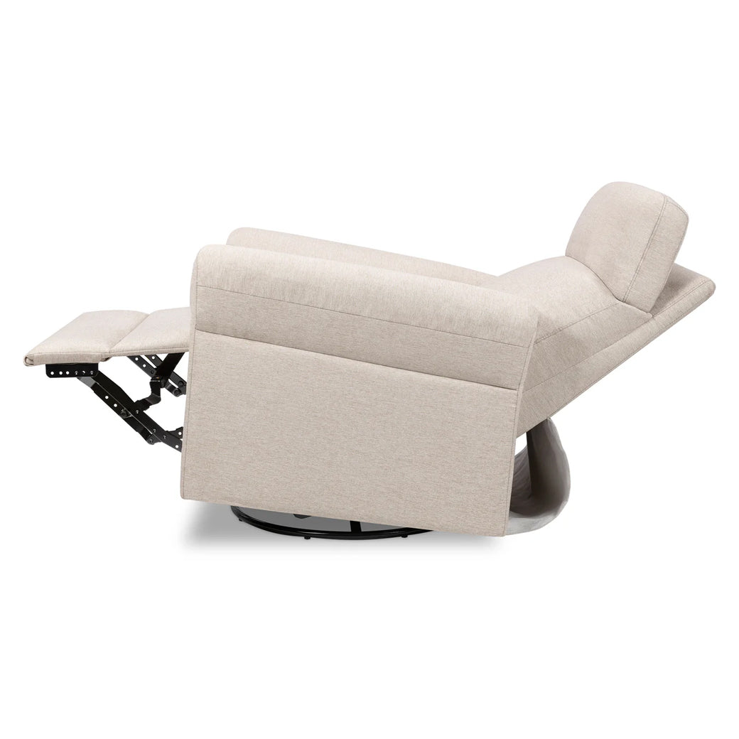 Suzy Flex Recliner and Swivel Glider