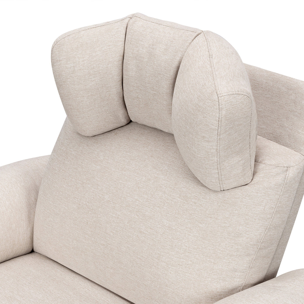 Suzy Flex Recliner and Swivel Glider