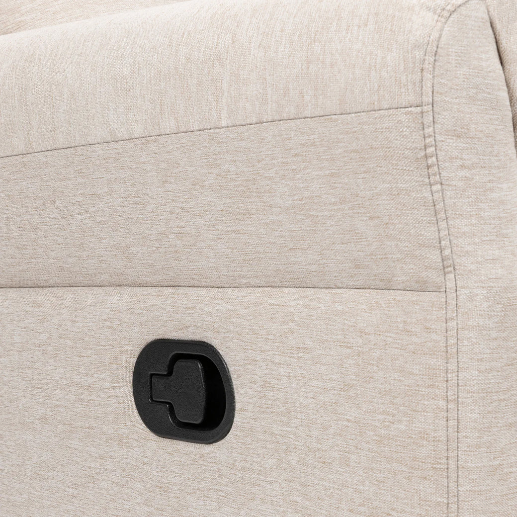 Suzy Flex Recliner and Swivel Glider