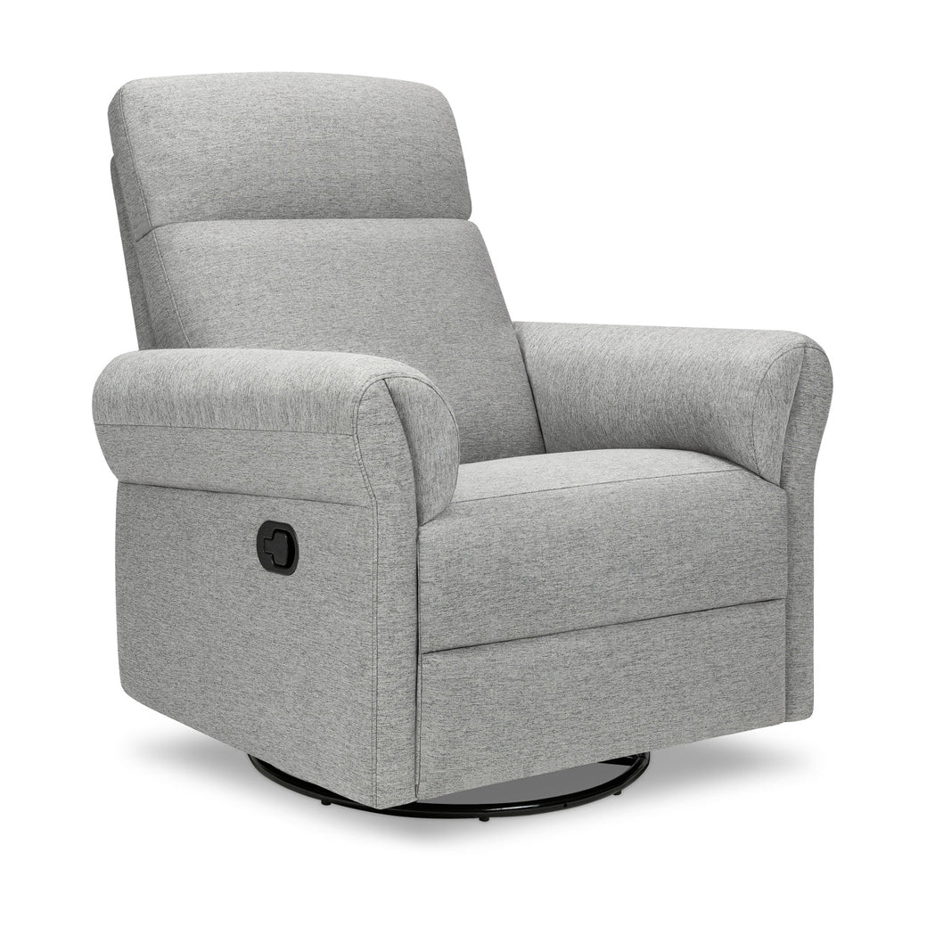 Suzy Flex Recliner and Swivel Glider