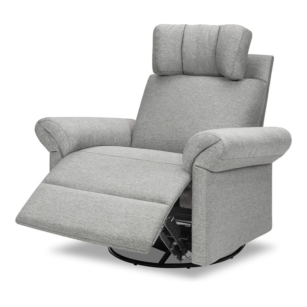 Suzy Flex Recliner and Swivel Glider