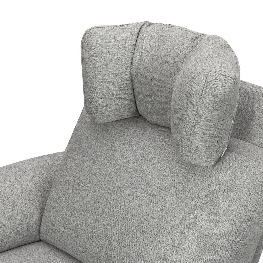 Suzy Flex Recliner and Swivel Glider