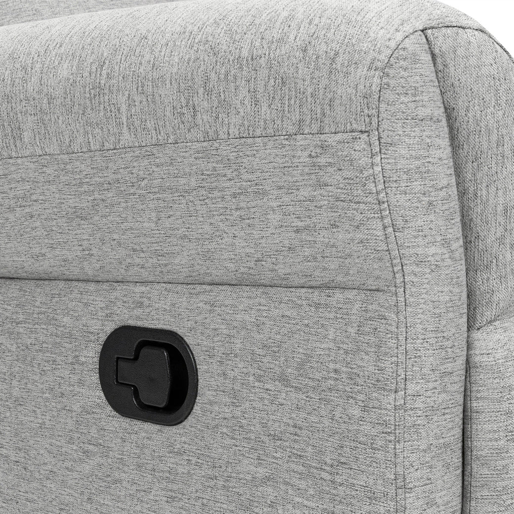 Suzy Flex Recliner and Swivel Glider