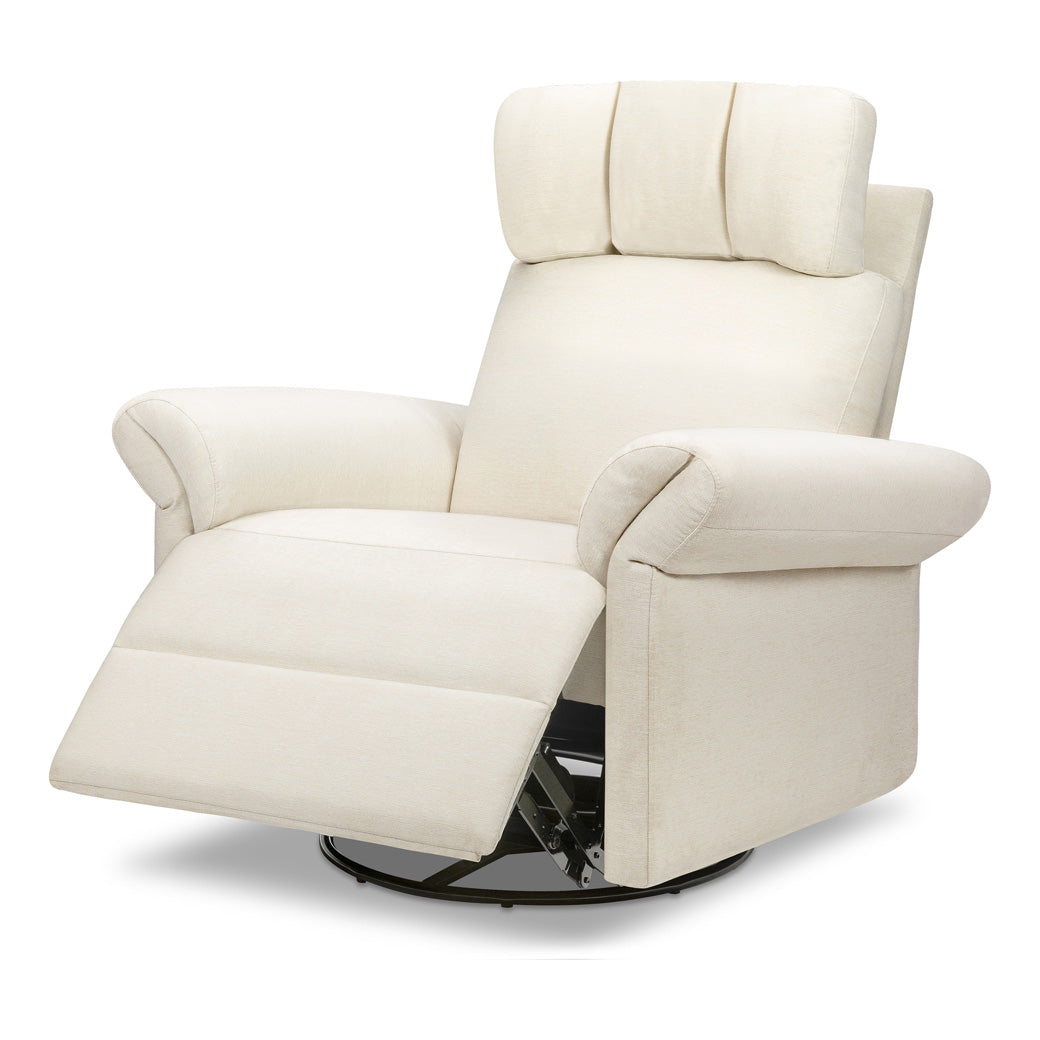 Suzy Flex Recliner and Swivel Glider