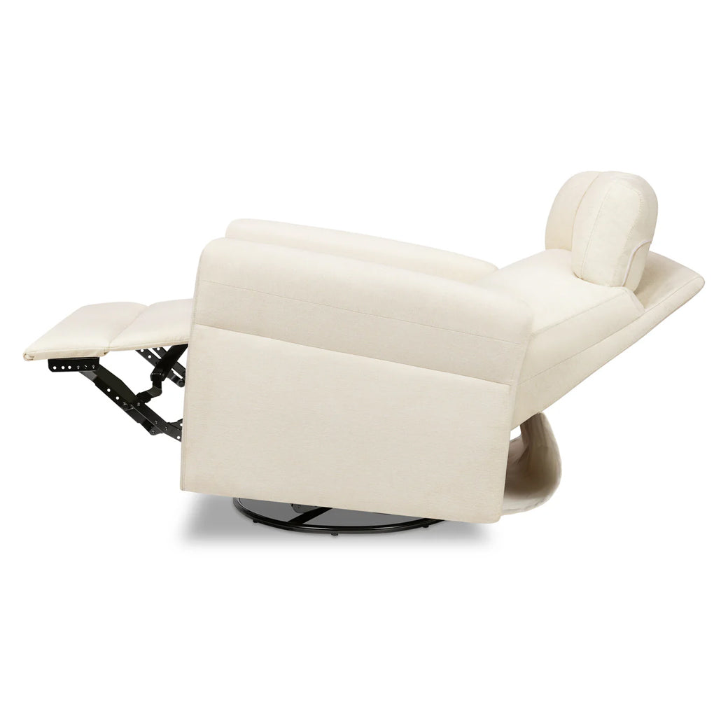 Suzy Flex Recliner and Swivel Glider